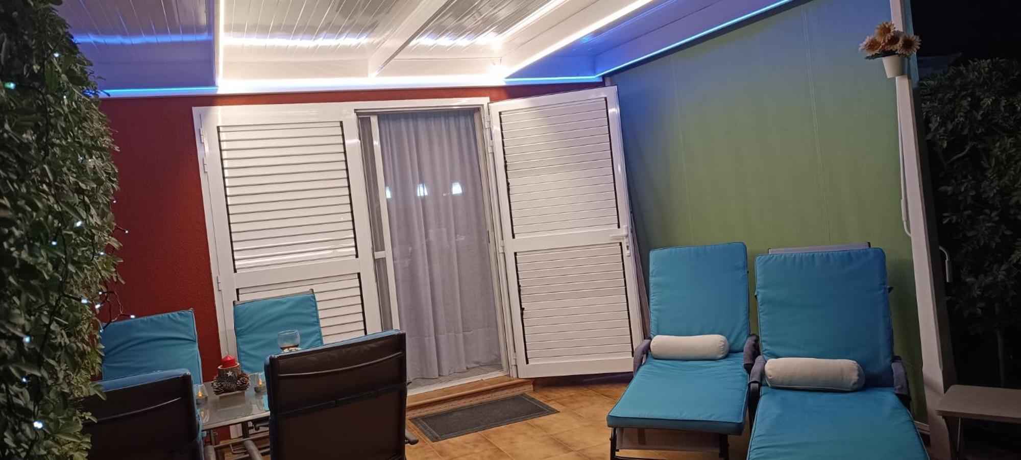 Bungalow En Maspalomas Маспаломас Екстериор снимка