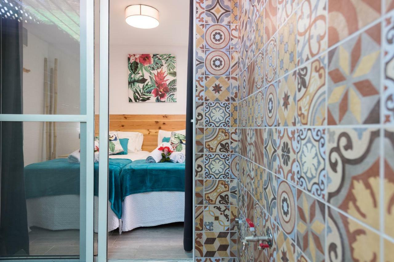Bungalow En Maspalomas Маспаломас Екстериор снимка